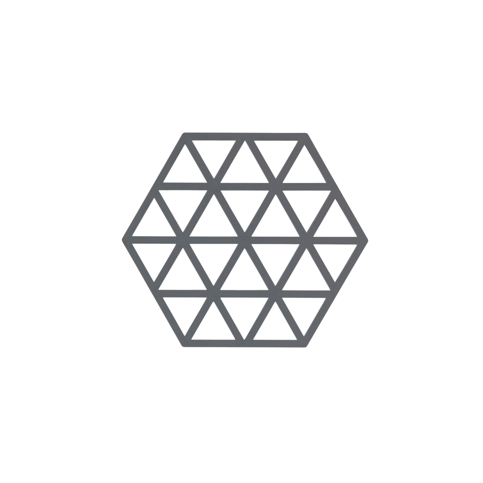 Trivet Triangles